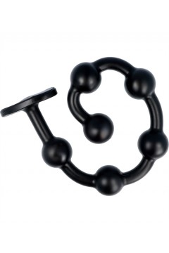 Anal Balls / Virgite SWT ONE Black