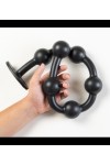 Anal Balls / Virgite SWT ONE Black