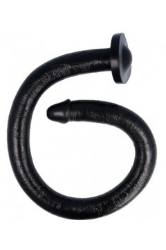 Dildos / Virgite SWT FOUR Black