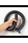 Dildos / Virgite SWT FOUR Black