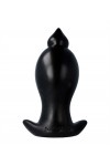 Butt Plugs / Virgite SWT EIGHT Black