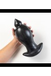 Butt Plugs / Virgite SWT EIGHT Black