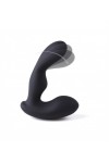 Male G-spot massage / Virgite P1 Prostate Vibrator with Remote Control