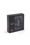 Male G-spot massage / Virgite P1 Prostate Vibrator with Remote Control
