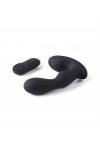 Male G-spot massage / Virgite P1 Prostate Vibrator with Remote Control