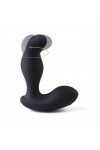 Male G-spot massage / Virgite P2 Prostate Vibrator with Remote Control