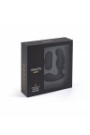 Male G-spot massage / Virgite P2 Prostate Vibrator with Remote Control