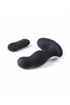 Male G-spot massage / Virgite P2 Prostate Vibrator with Remote Control