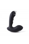 Male G-spot massage / Virgite P3 Prostate Vibrator with Remote Control