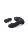 Male G-spot massage / Virgite P3 Prostate Vibrator with Remote Control