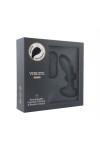 Male G-spot massage / Virgite P4 Prostate Vibrator with Remote Control