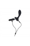 Male G-spot massage / Virgite P4 Prostate Vibrator with Remote Control