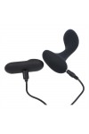 Male G-spot massage / Virgite P4 Prostate Vibrator with Remote Control