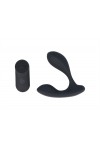 Male G-spot massage / Virgite P5 Prostate Vibrator with Remote Control