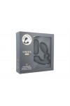Male G-spot massage / Virgite P5 Prostate Vibrator with Remote Control