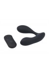 Male G-spot massage / Virgite P5 Prostate Vibrator with Remote Control