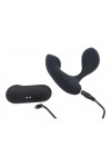 Male G-spot massage / Virgite P5 Prostate Vibrator with Remote Control