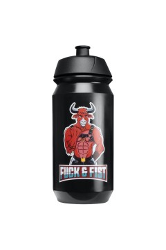 Lubes / Fuck and Fist Lube Bottle 500ml