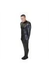 Suspension / 665 Neoprene Bodybag