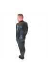 Suspension / 665 Neoprene Bodybag