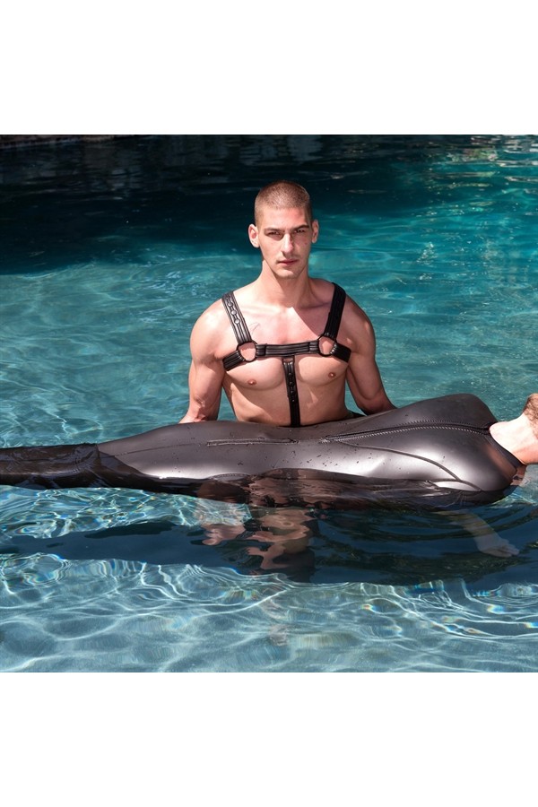 Suspension / 665 Neoprene Bodybag