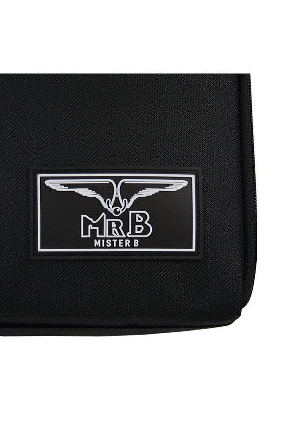 Wallets and Bags / Mister B Storage Case
