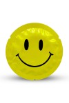 Kondomok / EXS Condoms Smiley Face óvszer 12 darabos