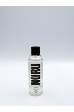 Lubes / Mister B Nuru