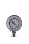 Pumps / Brutus Pump with Pressuremeter
