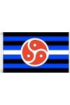 Flags / Mister B BDSM Pride Flag