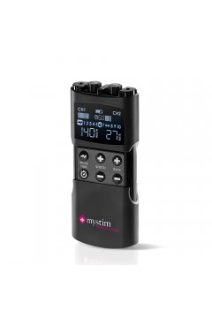 Power Units / Mystim Tension Lover 2 Digital Nerv Stimulator