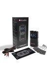 Power Units / Mystim Tension Lover 2 Digital Nerv Stimulator