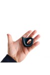 Cock - Glans Rings / Dusedo GEMINI Hypersoft Dual Cockring