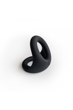Cock - Glans Rings / Dusedo GEMINI Hypersoft Dual Cockring