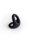 Cock - Glans Rings / Dusedo GEMINI Hypersoft Dual Cockring