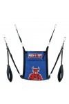Home /  Rectangular fabric sling - Complete set FUCK & FIST