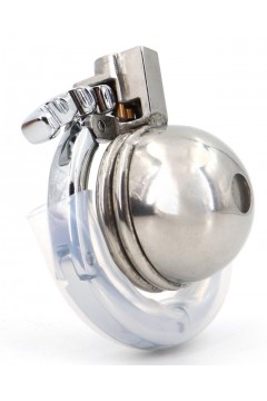 Chastity / CockLock Accordick chastity cage