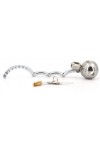 Chastity / CockLock Accordick chastity cage