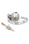 Chastity / CockLock Accordick chastity cage