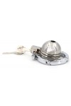 Chastity / CockLock Accordick chastity cage