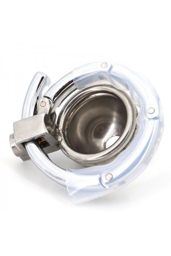 Chastity / CockLock Accordick chastity cage