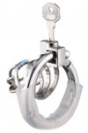 Chastity / CockLock Cacordick chastity cage