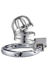 Chastity / CockLock Cacordick chastity cage