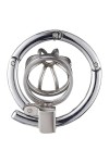 Chastity / CockLock Cacordick chastity cage