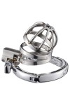 Chastity / CockLock Cacordick chastity cage