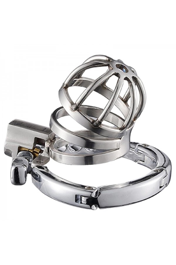 Chastity / CockLock Cacordick chastity cage