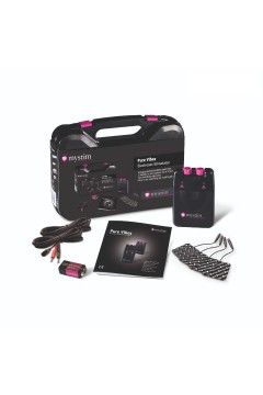 Power Units / Mystim Pure Vibes Analogue Nerv Stimulator