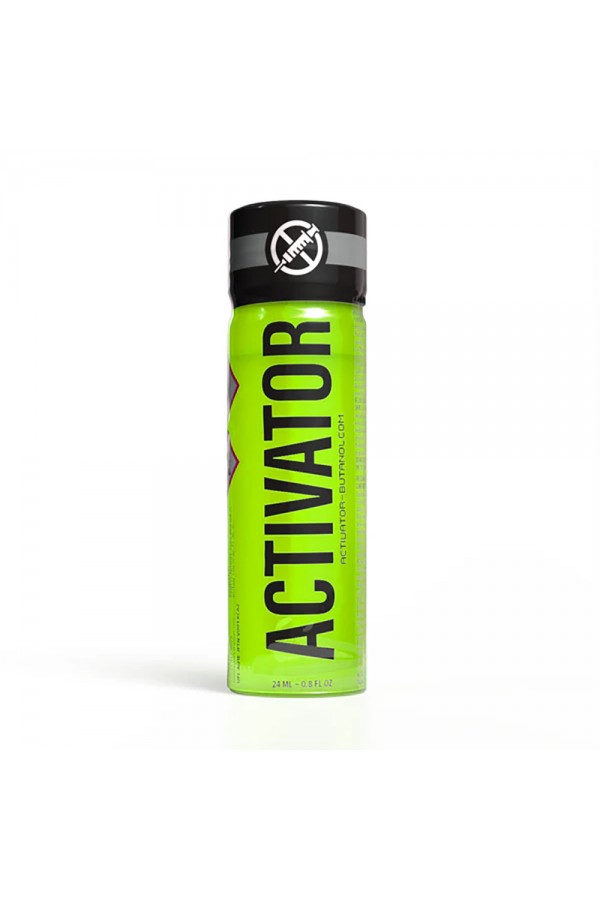 Poppers / BGP Activator Butanol Big