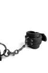 Wrist Restraints / Sodorra Neo Diamond Wrist Restraints