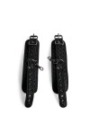Wrist Restraints / Sodorra Neo Diamond Wrist Restraints